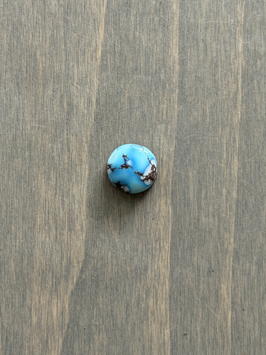 MTO Golden Hills Turquoise Ring in Your Size v22