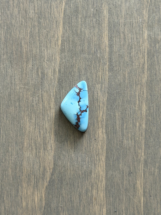 MTO Golden Hills Turquoise Ring in Your Size v21