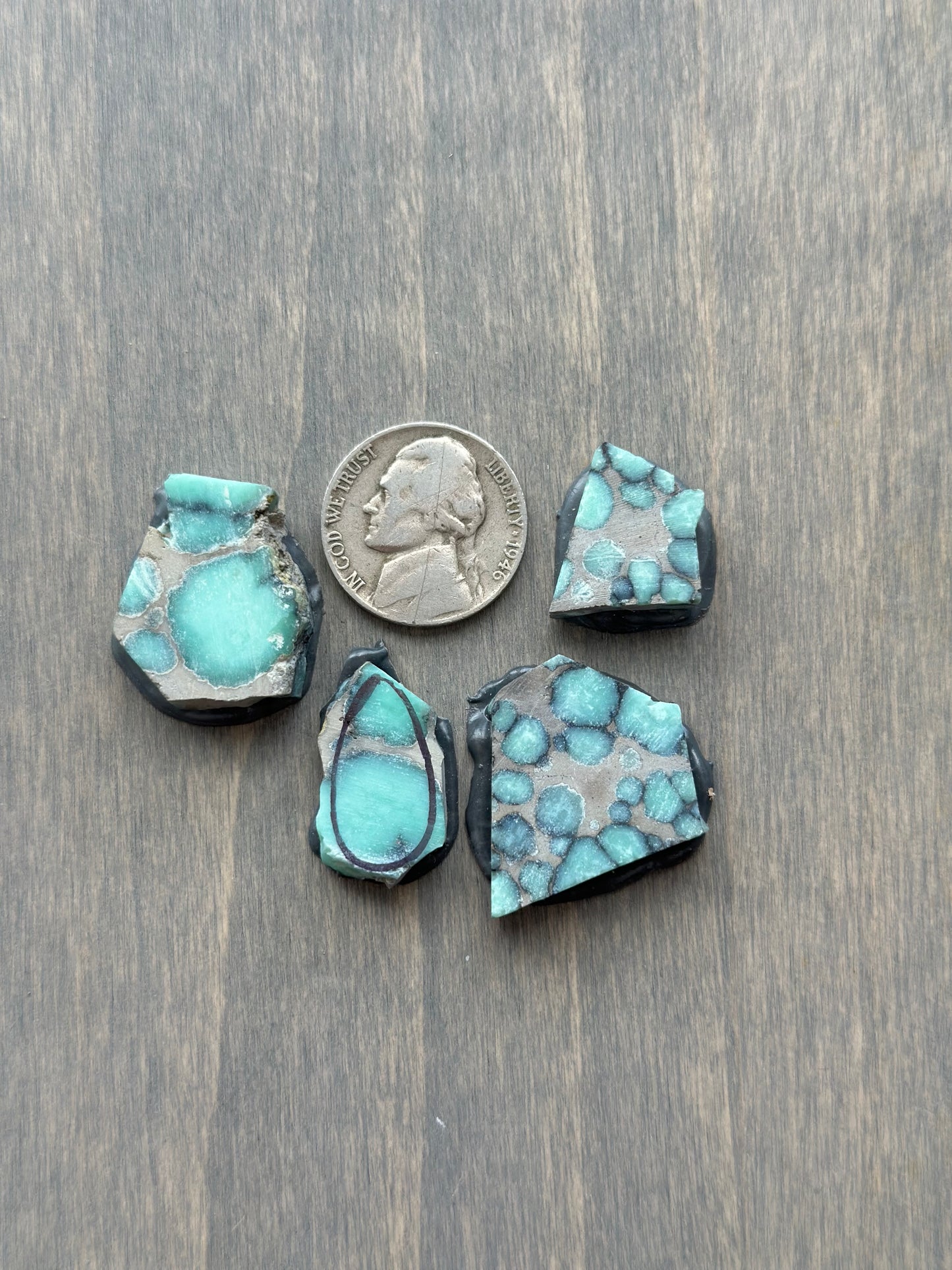 Custom for pinchipuli