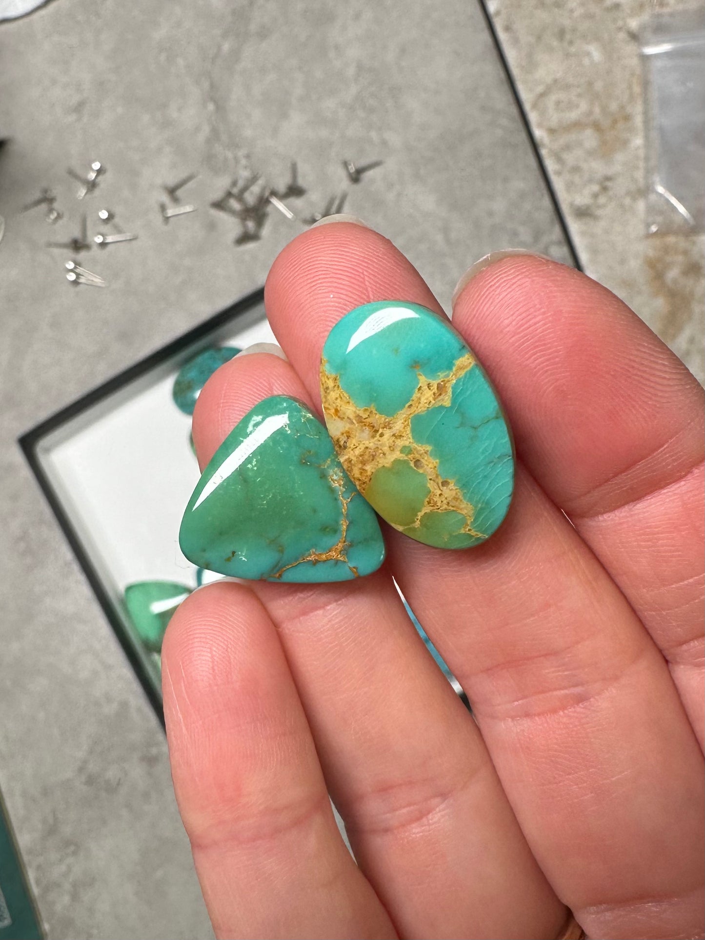 Custom for mineralsrockstudio