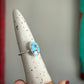 Golden Hills Turquoise Ring size 7
