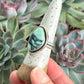 New Lander Variscite Ring in size 9