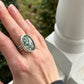 New Lander Variscite Ring in size 9