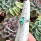 Calypso Variscite Ring size 6.25