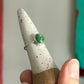 Emerald Valley Turquoise Ring size 7.5