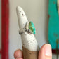 Patagonia Turquoise Ring in size 7