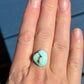 MTO Royston Turquoise Ring
