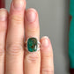 Patagonia Turquoise Ring in size 5.5