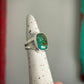 Patagonia Turquoise Ring in size 5.5