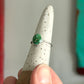 Emerald Valley Turquoise Ring size 7.5