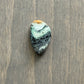 MTO Mystic Sage Variscite Ring in Your Size v11