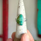 Patagonia Turquoise Ring in size 7