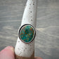 Evans Turquoise Ring in size 9
