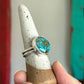 Patagonia Turquoise Ring in size 10