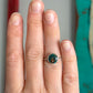 Patagonia Turquoise Ring Dark + Moody Twist Band size 6.25