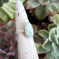 Calypso Variscite Ring in size 6.25