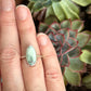 Calypso Variscite Ring in size 6.25