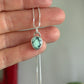 Lost Canyon Variscite Necklace Little Necklace
