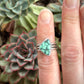 Calypso Variscite Ring size 6.25