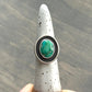 Emerald Valley Turquoise Shadowbox Ring size 7-3/4