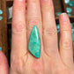 MTO Patagonia Turquoise in Your Size
