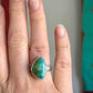 Patagonia Turquoise Ring in size 7