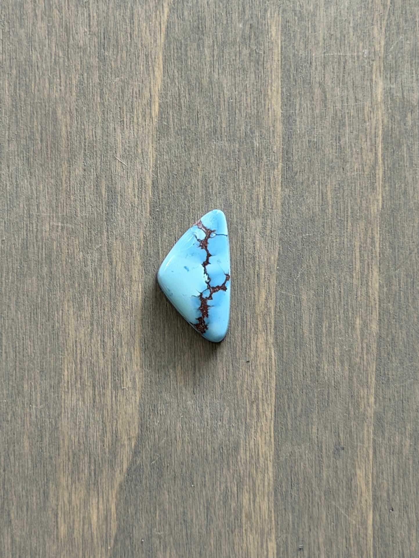 MTO Golden Hills Turquoise Ring in Your Size v21