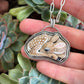 Laura Mears Fawn Pendant