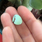 MTO Royston Turquoise Ring Green