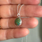Patagonia Turquoise Necklace in Green