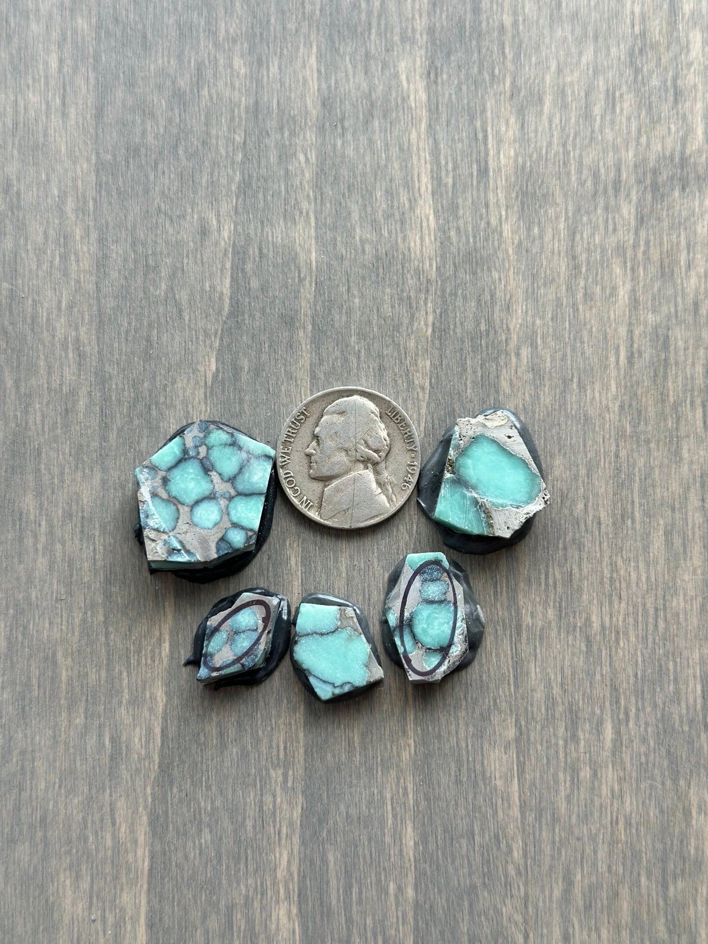 Custom for jeremiahloui