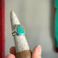 MTO Royston Turquoise Ring