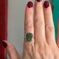 Patagonia Turquoise Ring size 8.5