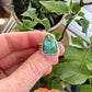 Sonoran Gold Turquoise Ring in size 6.25