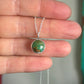 Patagonia Turquoise Necklace in Green