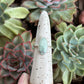 Calypso Variscite Ring in size 6.25