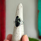 San Pedro Variscite Ring size 6.75