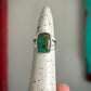 Patagonia Turquoise Ring in size 5.5
