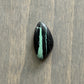 MTO San Pedro Variscite Ring in Your Size v6