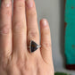 Australian Boulder Opal Ring in size 8