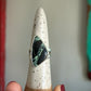 San Pedro Variscite Ring size 7.5