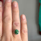 Emerald Valley Turquoise Ring size 7.5