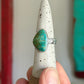 Patagonia Turquoise Ring in size 7