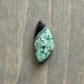 MTO Mystic Sage Variscite Ring in Your Size v12