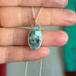 Lost Canyon Variscite Necklace