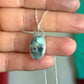 Lost Canyon Variscite Necklace