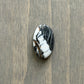 MTO White Buffalo Ring in Your Size v20