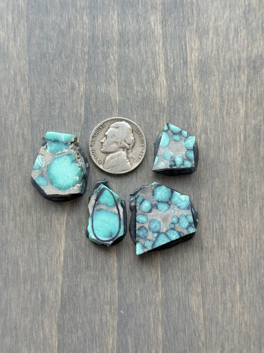 Custom for pinchipuli