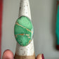 Australian Variscite Ring size 8.5