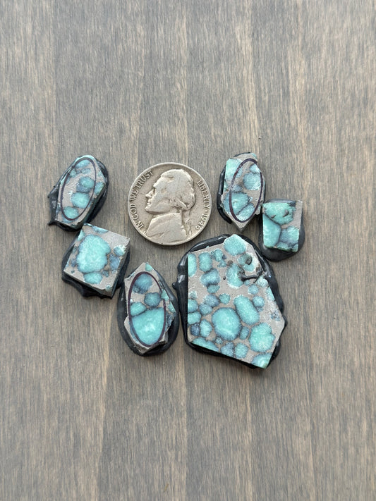 Custom for Dana